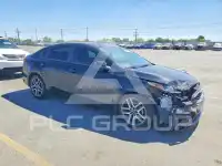 2019 KIA Forte фото