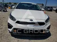 2019 KIA Forte фото