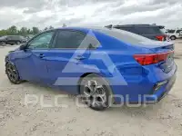 2019 KIA Forte фото