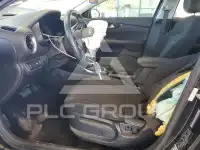 2019 KIA Forte фото