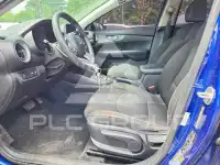2019 KIA Forte фото