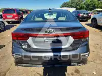 2019 KIA Forte фото