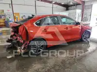 2019 KIA Forte фото