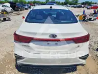 2019 KIA Forte фото
