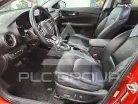 2019 KIA Forte фото