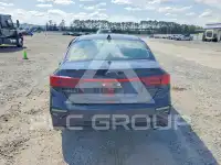 2019 KIA Forte фото