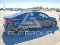 2019 KIA Forte фото