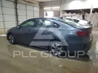 2019 KIA Forte фото