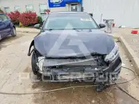 2019 KIA Forte photo