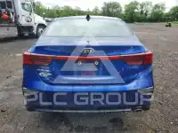 2019 KIA Forte photo