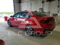 2019 KIA Forte photo