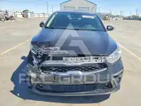 2019 KIA Forte фото