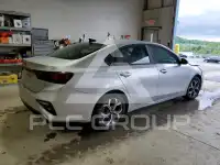 2019 KIA Forte фото
