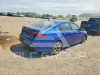 2019 KIA Forte фото