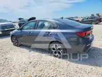 2019 KIA Forte фото