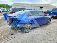 2019 KIA Forte фото