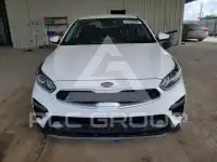2019 KIA Forte фото