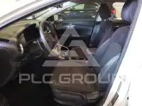 2019 KIA Forte фото
