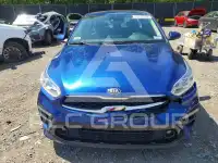 2019 KIA Forte фото