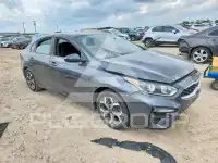2019 KIA Forte фото