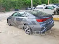 2019 KIA Forte фото