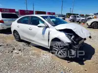 2019 KIA Forte фото
