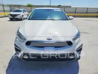 2019 KIA Forte фото