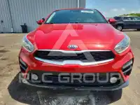 2019 KIA Forte фото