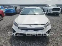 2019 KIA Forte фото
