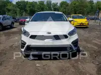 2019 KIA Forte фото
