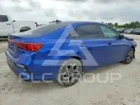 2019 KIA Forte фото