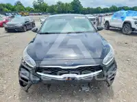 2019 KIA Forte фото