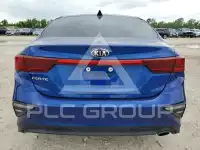 2019 KIA Forte фото