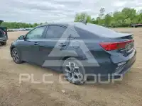 2019 KIA Forte фото
