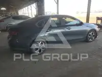 2019 KIA Forte фото