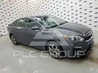 2019 KIA Forte фото
