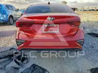 2019 KIA Forte photo
