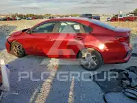 2019 KIA Forte photo