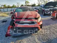 2019 KIA Forte photo