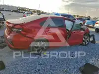 2019 KIA Forte photo