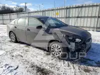 2019 KIA Forte photo