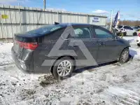 2019 KIA Forte photo