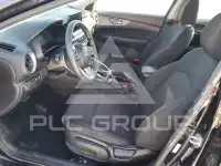 2019 KIA Forte photo