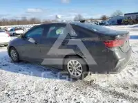 2019 KIA Forte photo