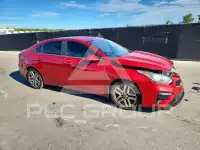 2019 KIA Forte photo