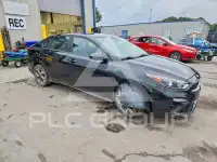 2019 KIA Forte фото