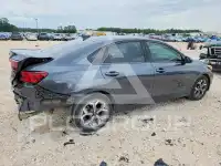 2019 KIA Forte фото