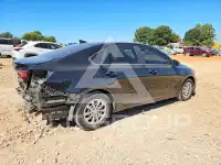 2019 KIA Forte photo