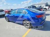 2019 KIA Forte photo