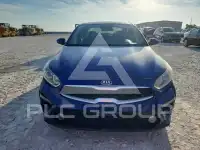 2019 KIA Forte фото